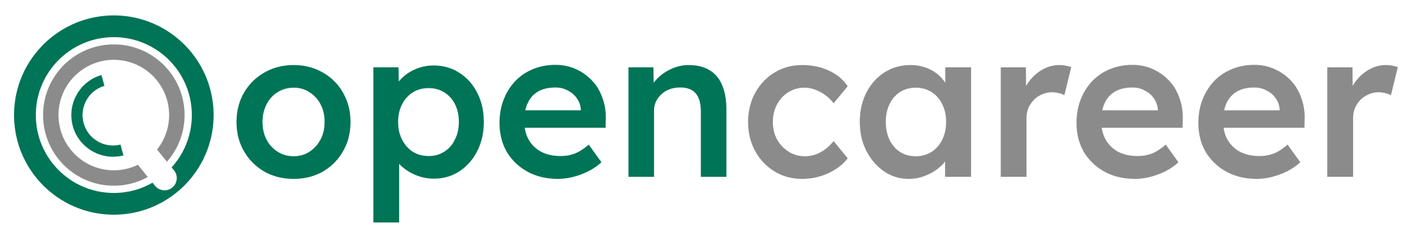 Open Career